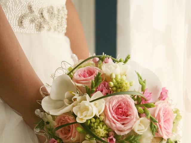 La boda de Pablo y Jessy en Villaviciosa, Asturias 11