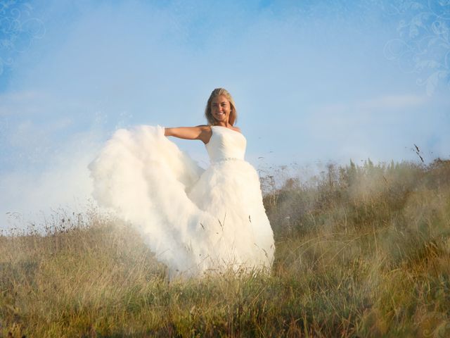 La boda de Pablo y Jessy en Villaviciosa, Asturias 53