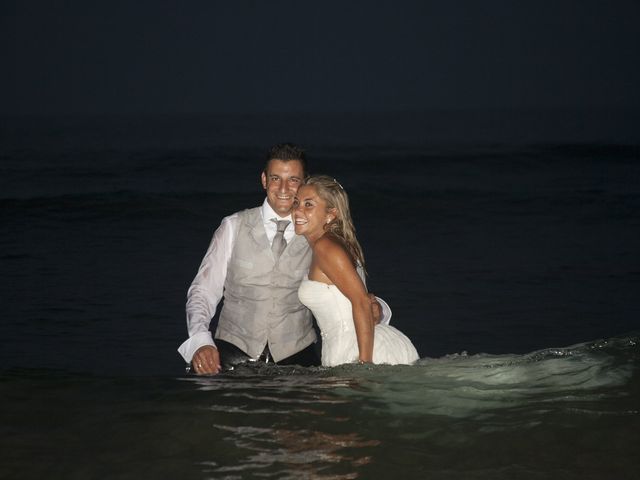 La boda de Pablo y Jessy en Villaviciosa, Asturias 64