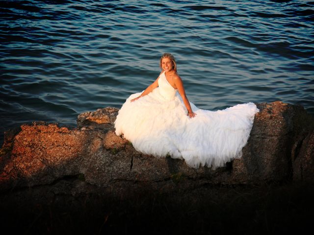 La boda de Pablo y Jessy en Villaviciosa, Asturias 65