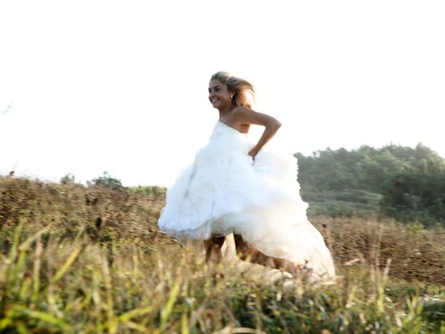 La boda de Pablo y Jessy en Villaviciosa, Asturias 54