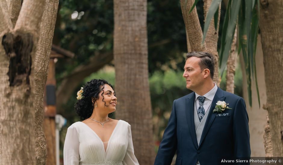 La boda de Paco y Martha en Murcia, Murcia