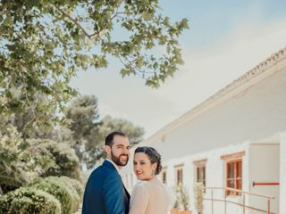 La boda de Maria y Dani 3