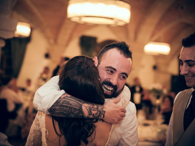 La boda de Carlos y Lorena en La Alberca, Salamanca 72