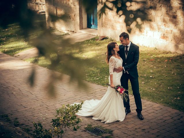 La boda de Carlos y Lorena en La Alberca, Salamanca 111