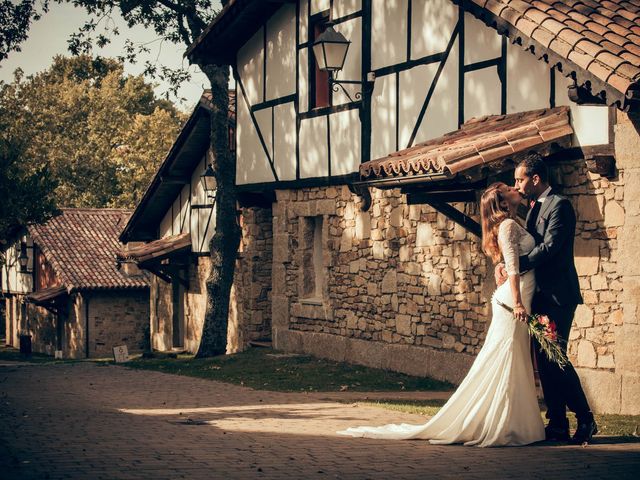 La boda de Carlos y Lorena en La Alberca, Salamanca 114