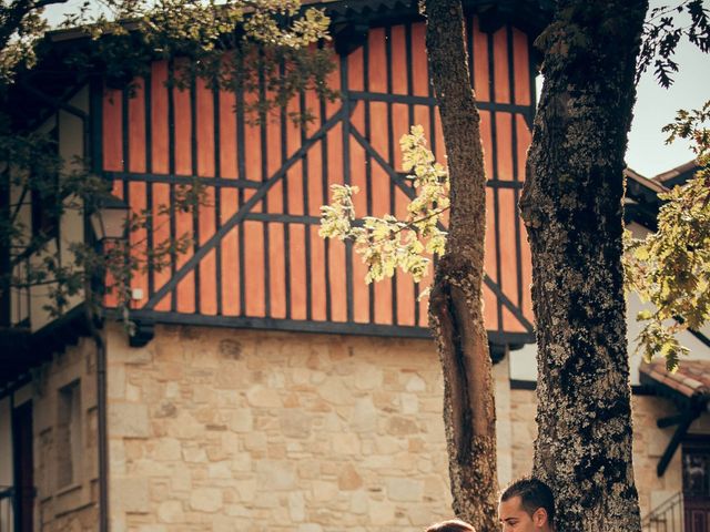 La boda de Carlos y Lorena en La Alberca, Salamanca 118