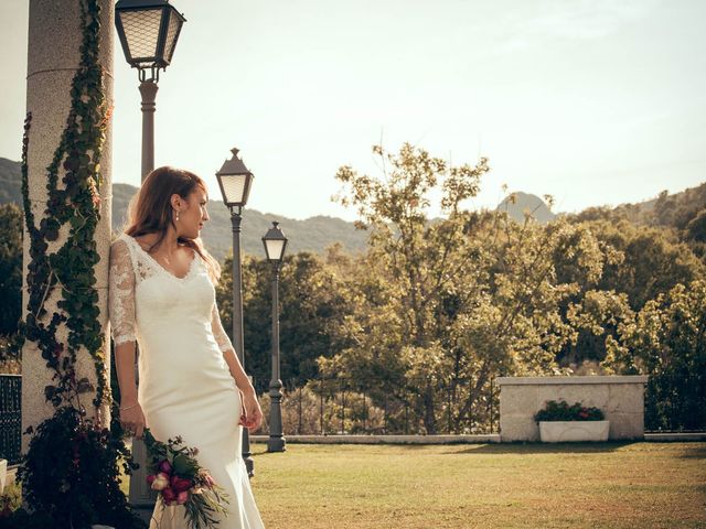 La boda de Carlos y Lorena en La Alberca, Salamanca 132