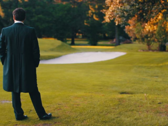 La boda de Alvaro y Maria en Gijón, Asturias 16