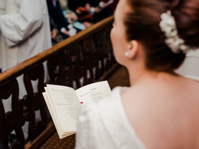 La boda de Aitor y María en Bilbao, Vizcaya 63