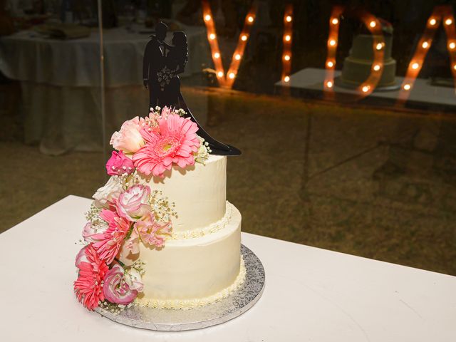 La boda de Paco y Micaela en Algeciras, Cádiz 57