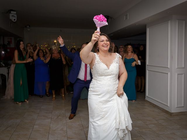 La boda de Paco y Micaela en Algeciras, Cádiz 68