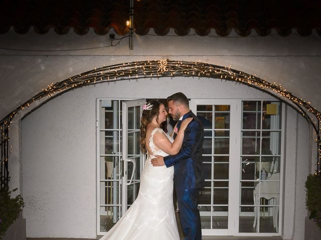 La boda de Paco y Micaela en Algeciras, Cádiz 73