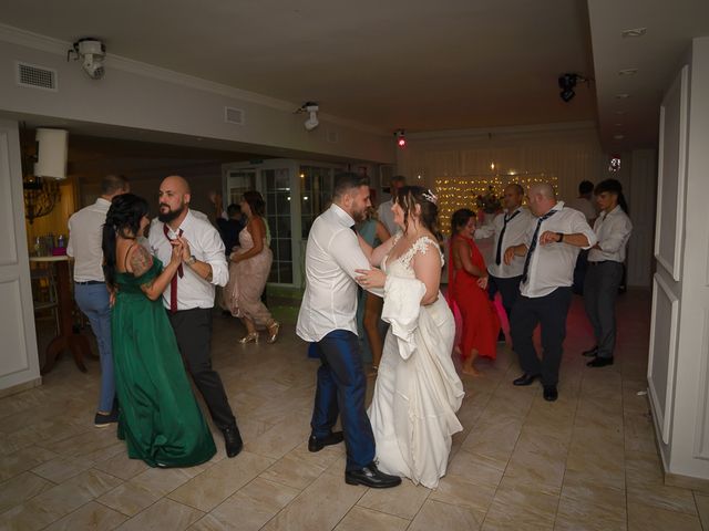 La boda de Paco y Micaela en Algeciras, Cádiz 77