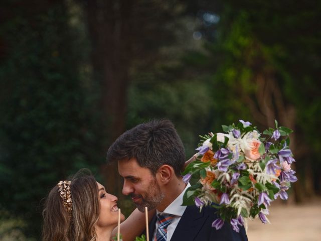 La boda de Álvaro y Noelia en Touro, A Coruña 6