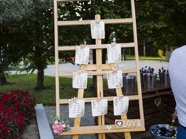 La boda de Cristina y Iván en Carranque, Málaga 38