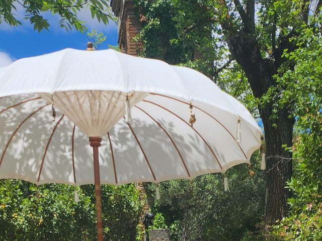 La boda de Rocio y Maribel en Cubas De La Sagra, Madrid 4