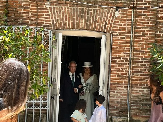 La boda de Rocio y Maribel en Cubas De La Sagra, Madrid 5