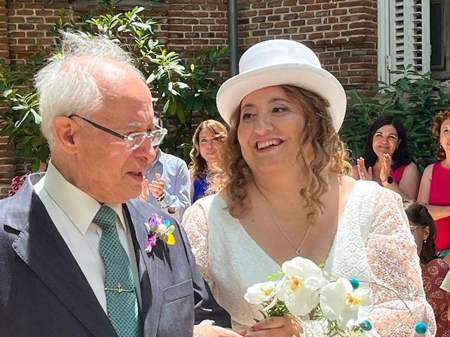 La boda de Rocio y Maribel en Cubas De La Sagra, Madrid 6