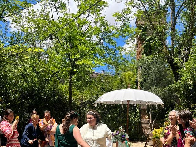 La boda de Rocio y Maribel en Cubas De La Sagra, Madrid 7