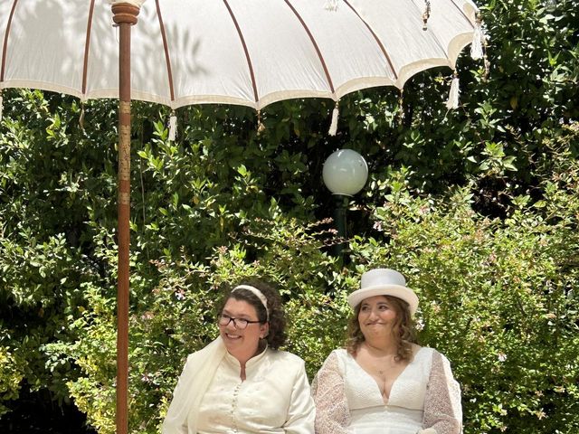 La boda de Rocio y Maribel en Cubas De La Sagra, Madrid 8