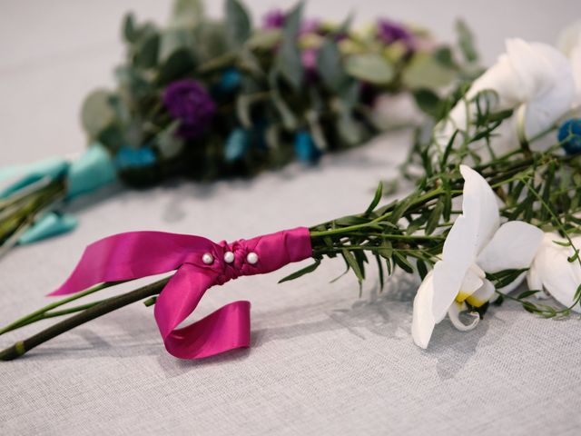 La boda de Rocio y Maribel en Cubas De La Sagra, Madrid 14