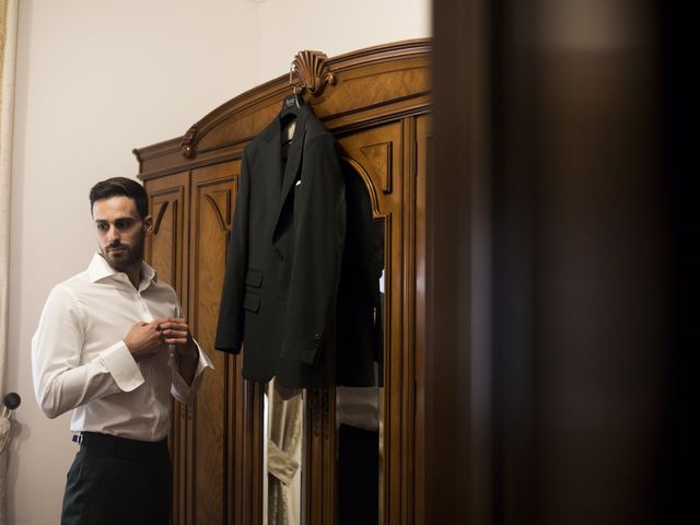 La boda de Antonio y Paola en Antequera, Málaga 6