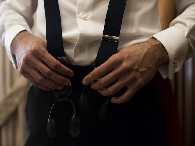 La boda de Antonio y Paola en Antequera, Málaga 9