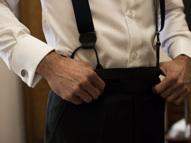 La boda de Antonio y Paola en Antequera, Málaga 14