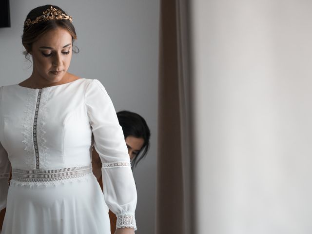 La boda de Antonio y Paola en Antequera, Málaga 51