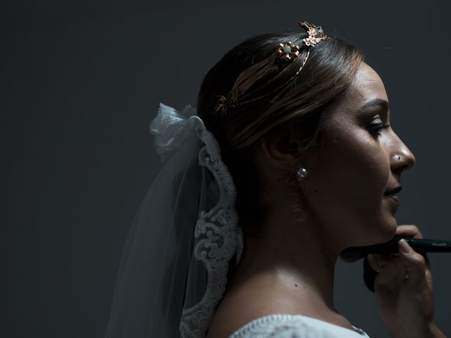 La boda de Antonio y Paola en Antequera, Málaga 66