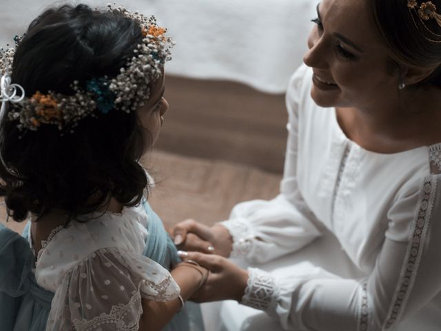 La boda de Antonio y Paola en Antequera, Málaga 75