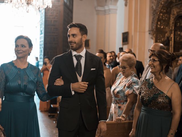 La boda de Antonio y Paola en Antequera, Málaga 88