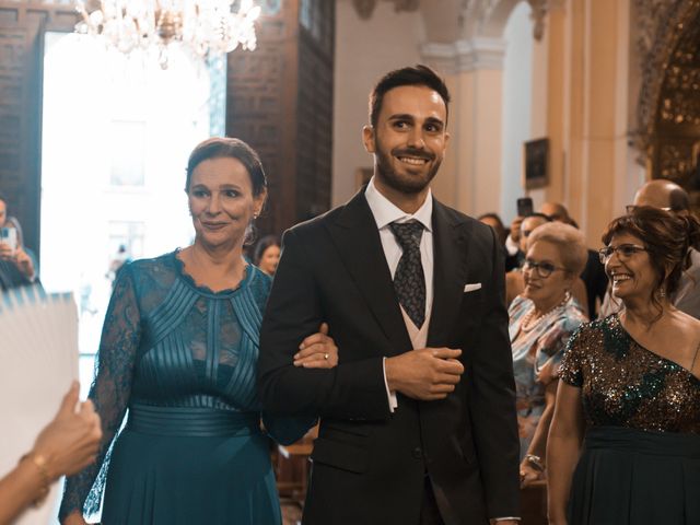 La boda de Antonio y Paola en Antequera, Málaga 89