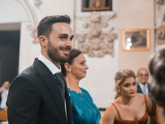 La boda de Antonio y Paola en Antequera, Málaga 90