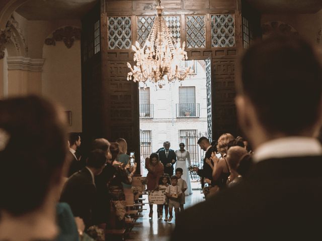 La boda de Antonio y Paola en Antequera, Málaga 92