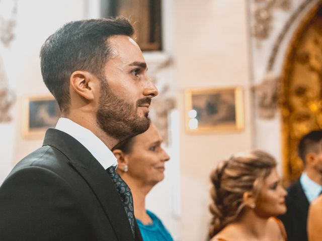 La boda de Antonio y Paola en Antequera, Málaga 93