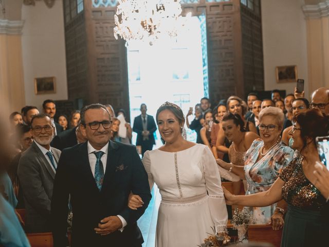 La boda de Antonio y Paola en Antequera, Málaga 96