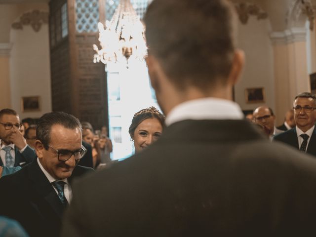 La boda de Antonio y Paola en Antequera, Málaga 97