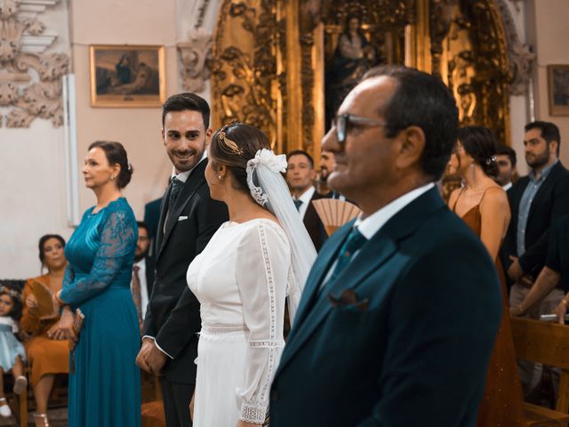 La boda de Antonio y Paola en Antequera, Málaga 99