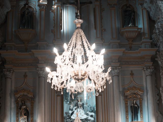 La boda de Antonio y Paola en Antequera, Málaga 105