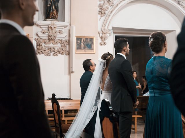 La boda de Antonio y Paola en Antequera, Málaga 106