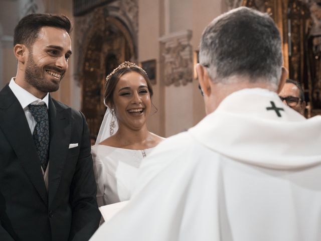 La boda de Antonio y Paola en Antequera, Málaga 111