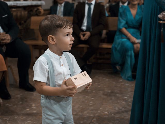 La boda de Antonio y Paola en Antequera, Málaga 112