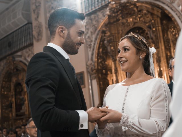 La boda de Antonio y Paola en Antequera, Málaga 113