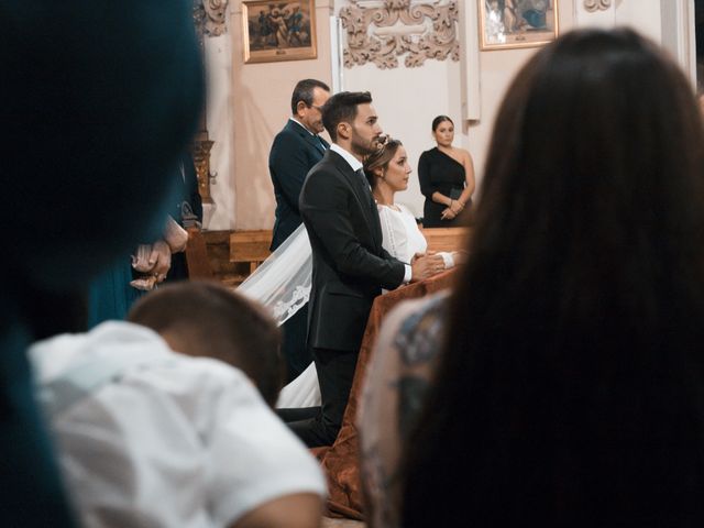 La boda de Antonio y Paola en Antequera, Málaga 122