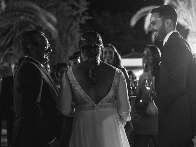 La boda de Antonio y Paola en Antequera, Málaga 142