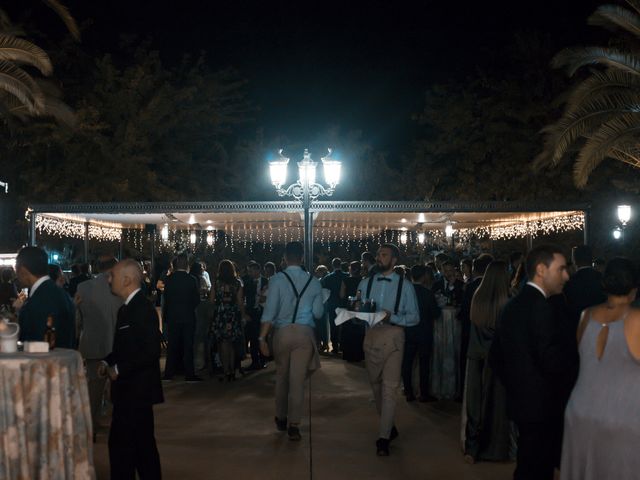 La boda de Antonio y Paola en Antequera, Málaga 144