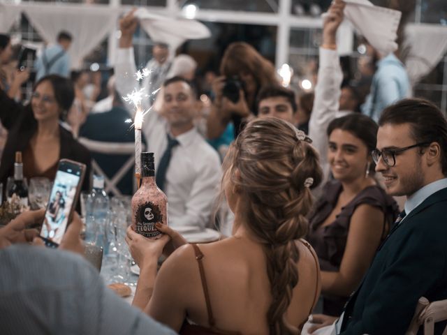 La boda de Antonio y Paola en Antequera, Málaga 151