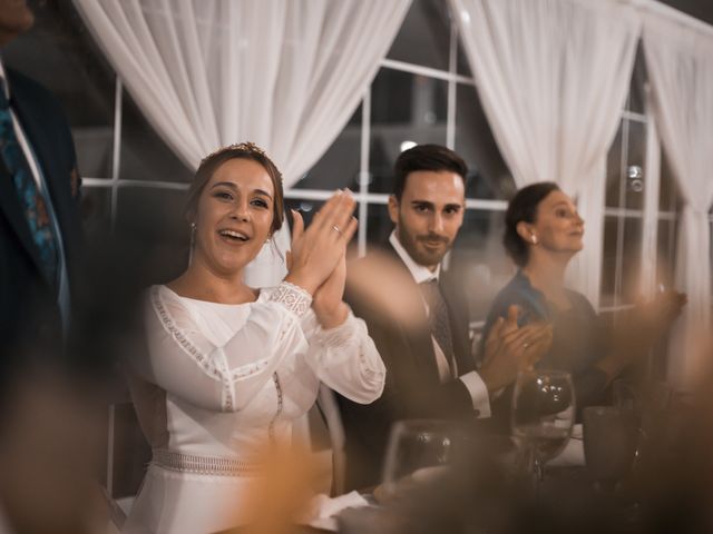 La boda de Antonio y Paola en Antequera, Málaga 152